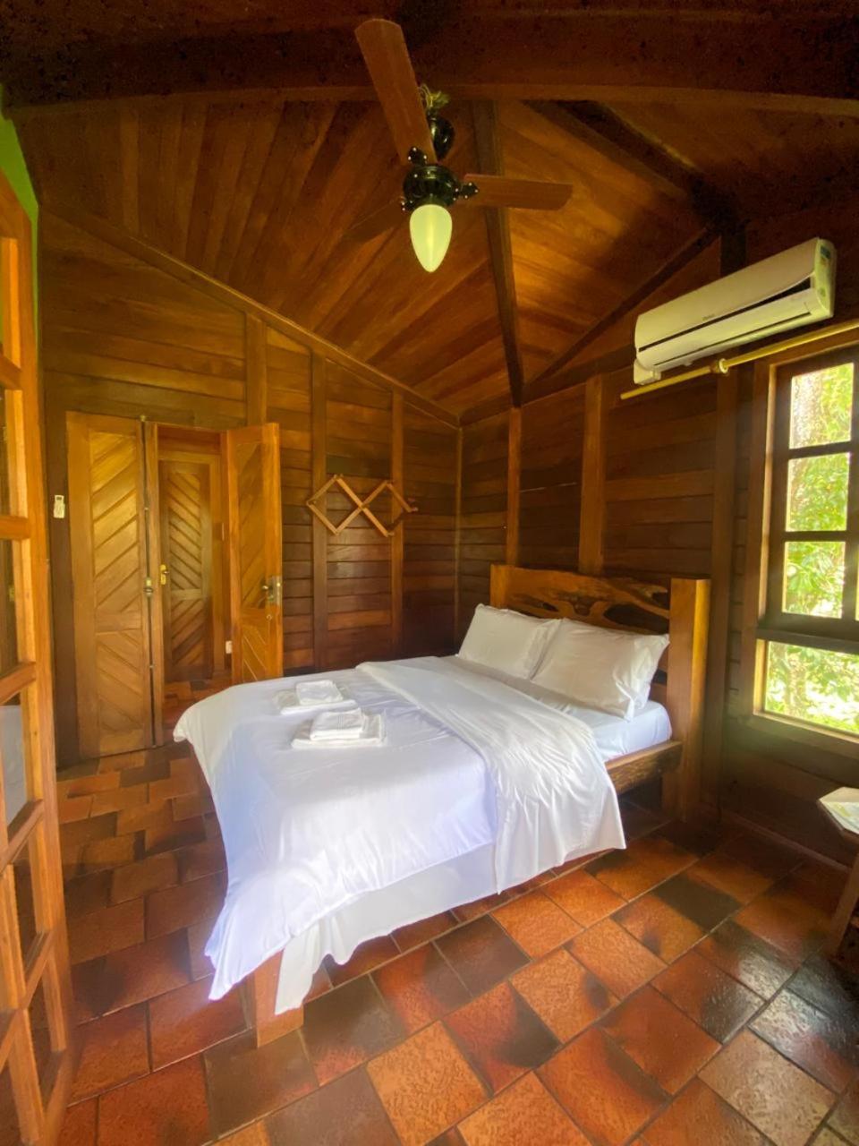 Hotel Fazenda Igarapes Exteriör bild